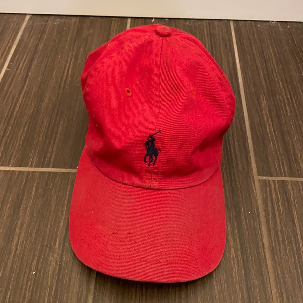 Polo Ralph Lauren Hat
